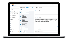 BoardCast-Messaging-Desktop