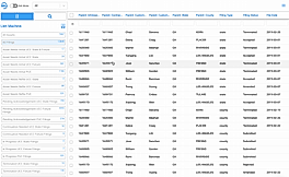 Workboard screenshot