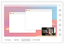 ScreenSharing