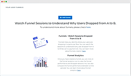 Browsee Add Funnel