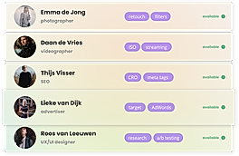 Availability Tracking