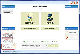 Using KeyLink