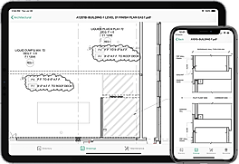 Buildr screenshot