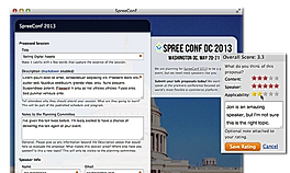 Easily Handle Speaker Proposals