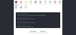 API first CMS