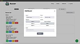 Add Buzzer