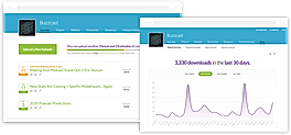 Buzzsprout Feature