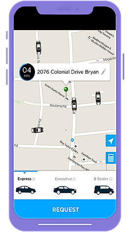 CabStartup screenshot