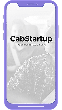 CabStartup screenshot