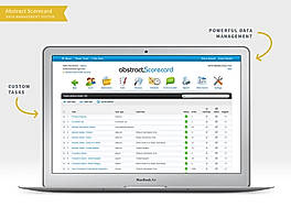Powerful Data Management