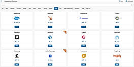 Integration Directory