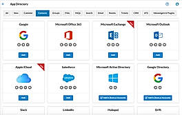 App Directory