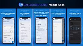 Mobile App