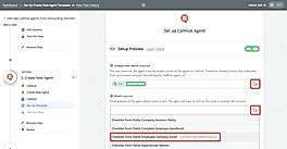 Callhub Zapier