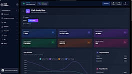 Call Analytics
