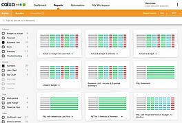 Report Builder is Live