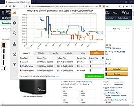 The Camelizer for Mozilla Firefox
