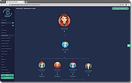 CAMPR screenshot