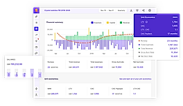 Financial Summary