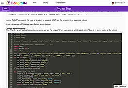 Python Test