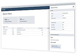 Capdesk screenshot