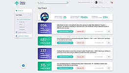 Your Project