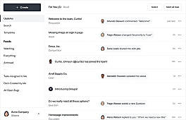 Updates