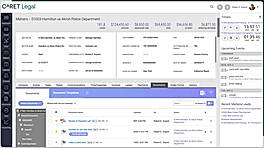 Case management