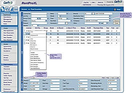 RentPro XL