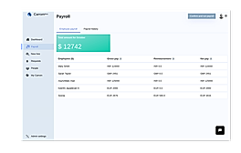 Payroll