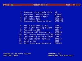 Accounting
