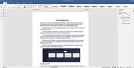 Documents