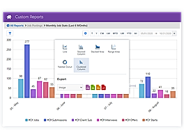 Graph screenshot