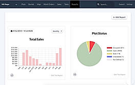 Cemify reports