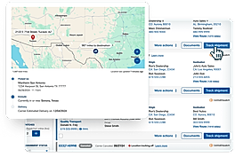 Real-Time Tracking