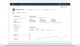 Revenue Summary