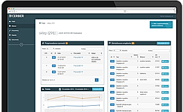 App - DashBoard