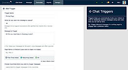 Chatnox Screenshots