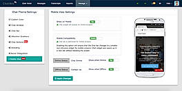 Chatnox Screenshots