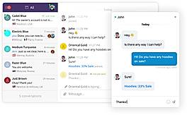 App n chat