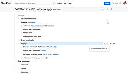 Project Release