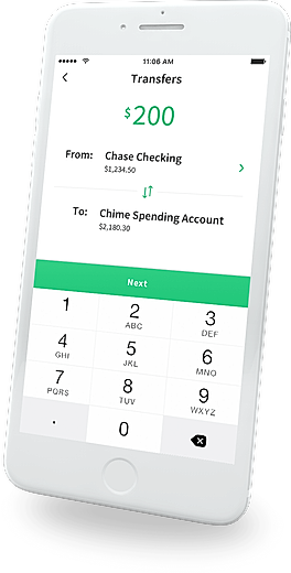 iOS App