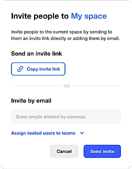 Chpokify screenshot