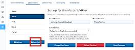 Audit Trail