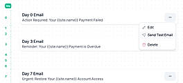 Send Test Email