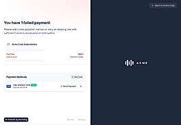 Payment