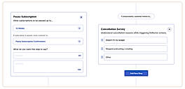 ChurnKey screenshot
