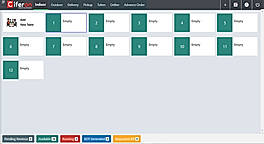 TableVew screenshot