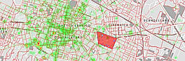 Origin-Destination Analytics