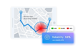 CitySwift Platform